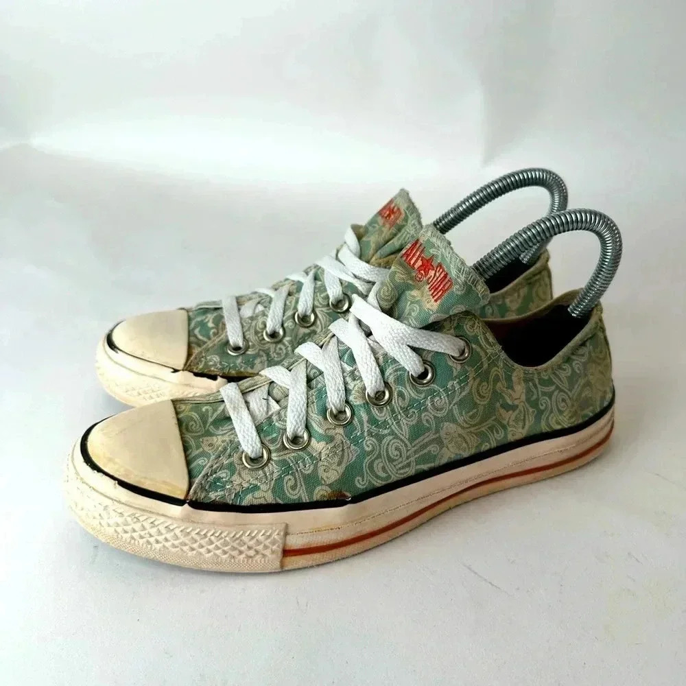 Converse Rococo Sneakers